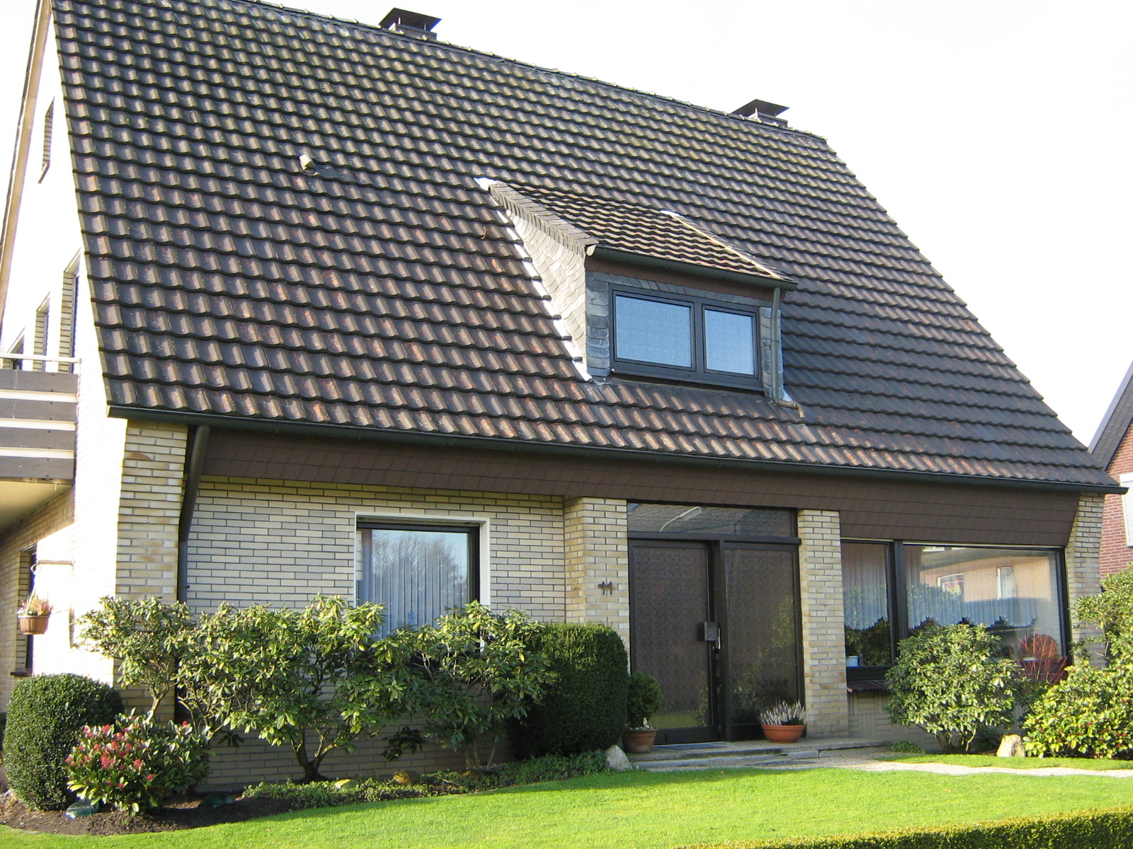 2 Familienhaus