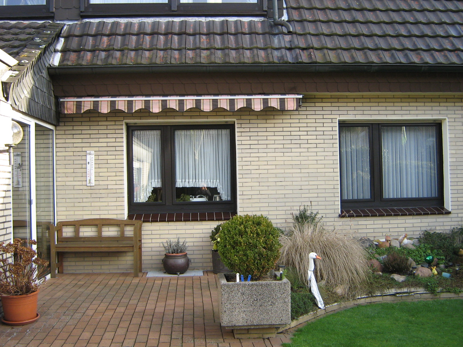 Haus