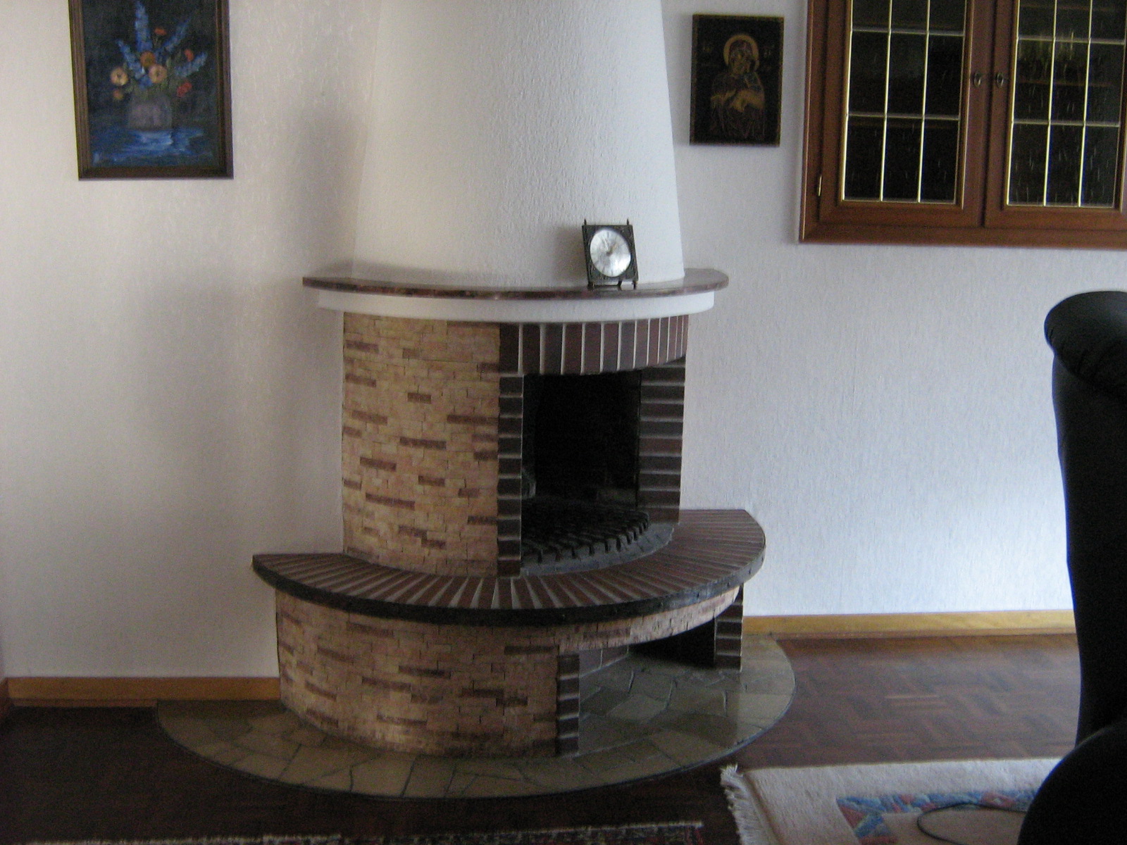 Kamin