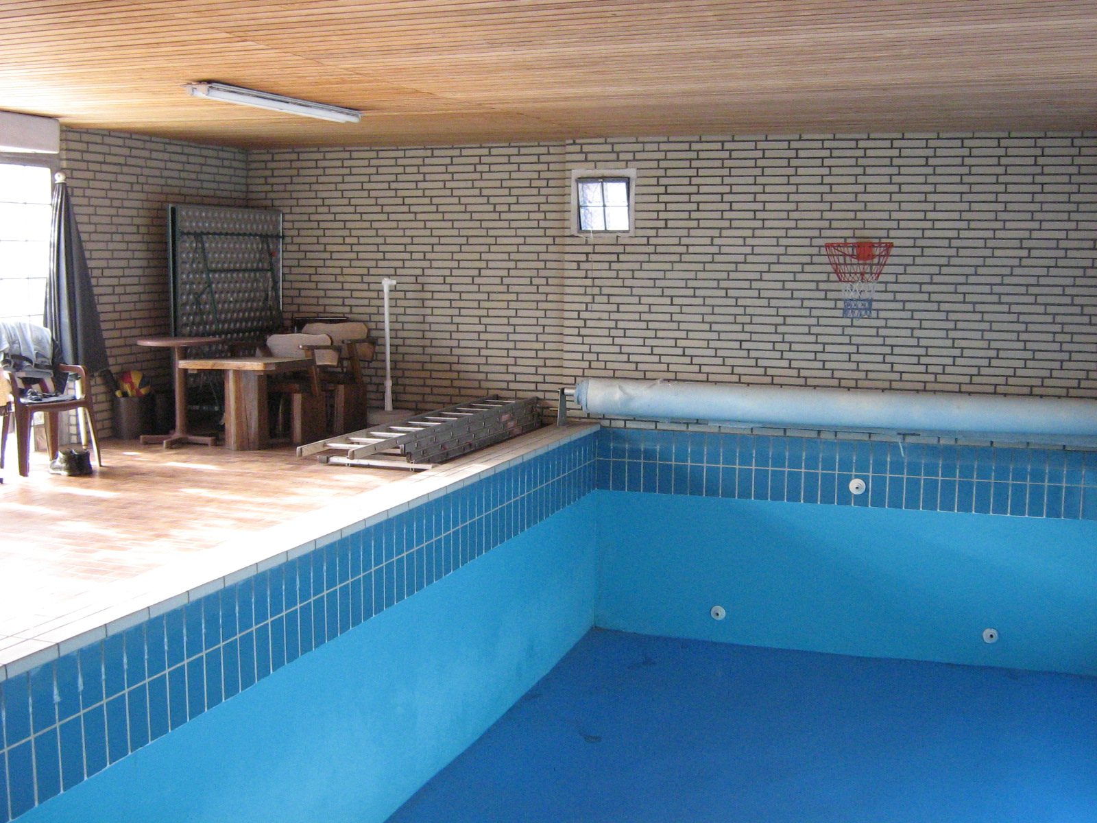 Schwimmbad
