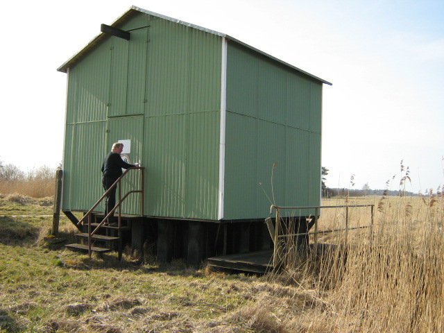Pumpstation