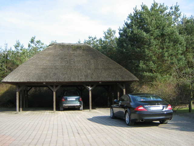 Carport