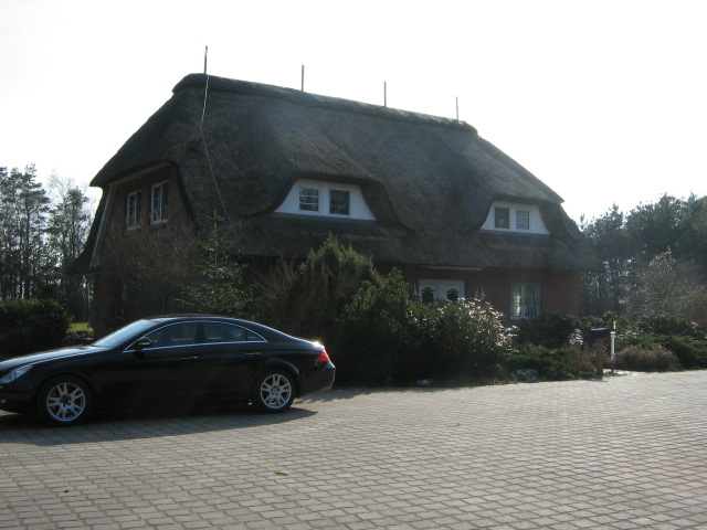 Hauptwohnhaus