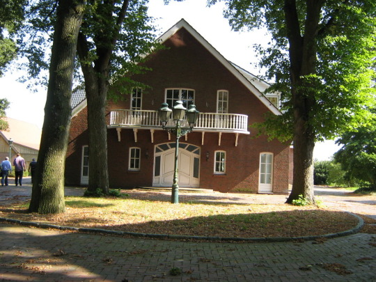 Wohnhaus haupt