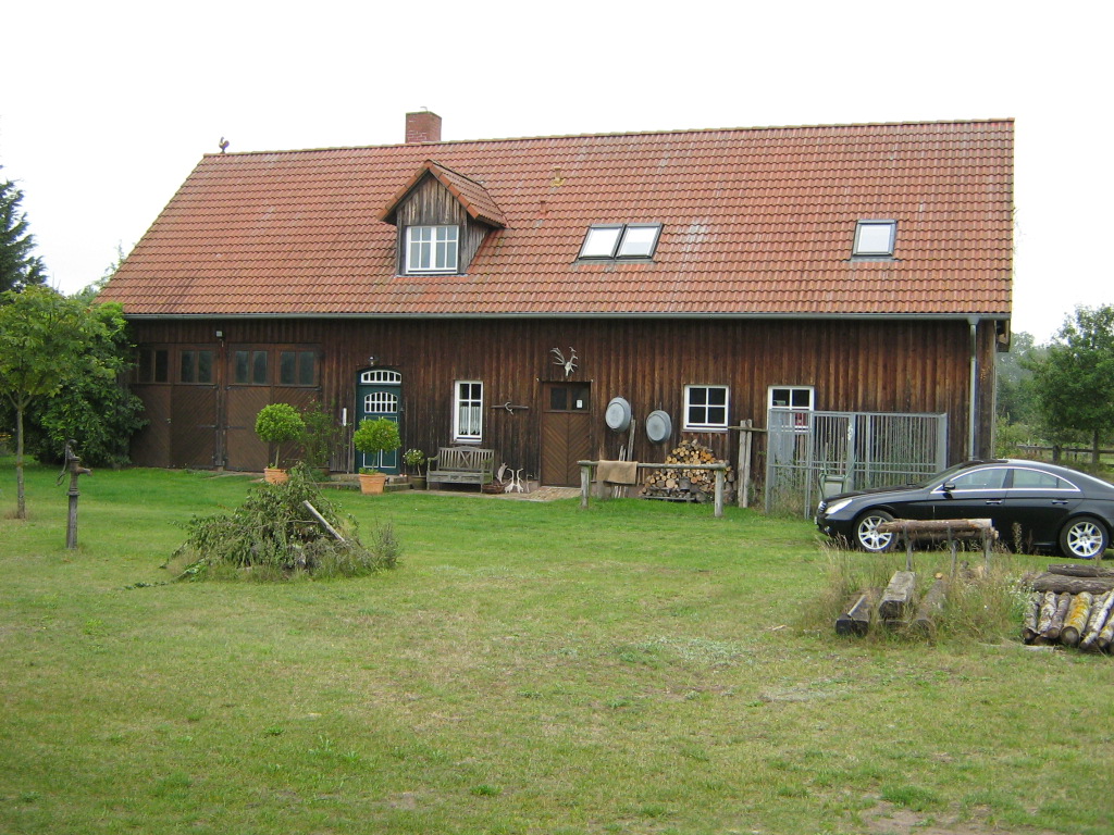 Haus