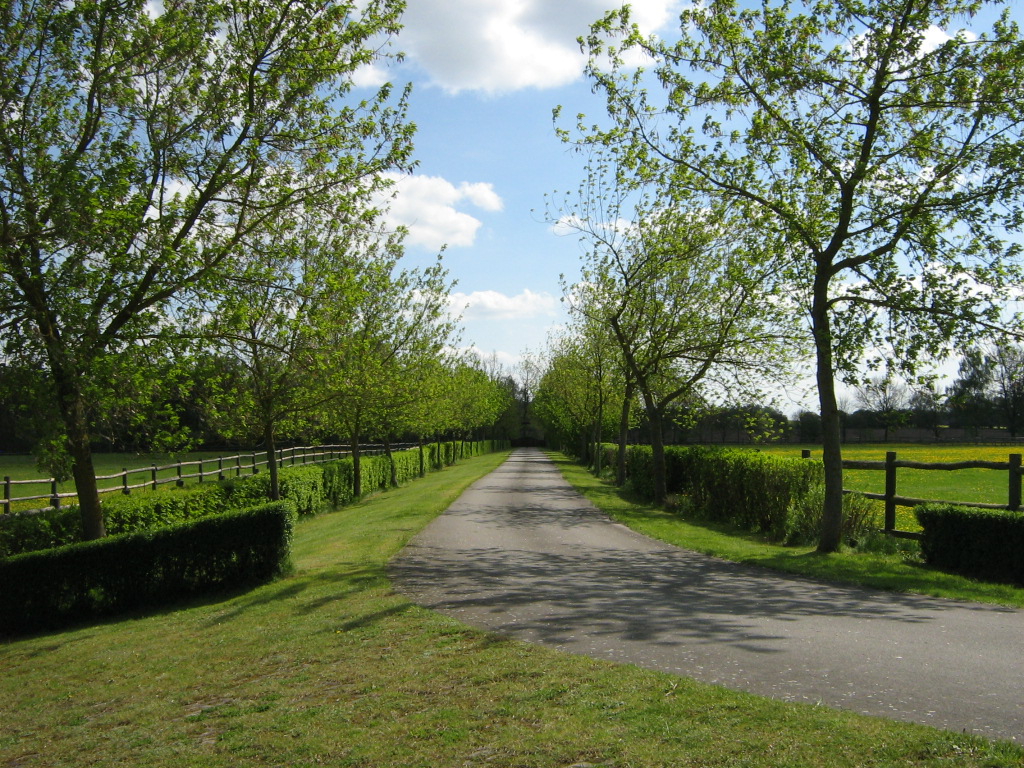 strasse