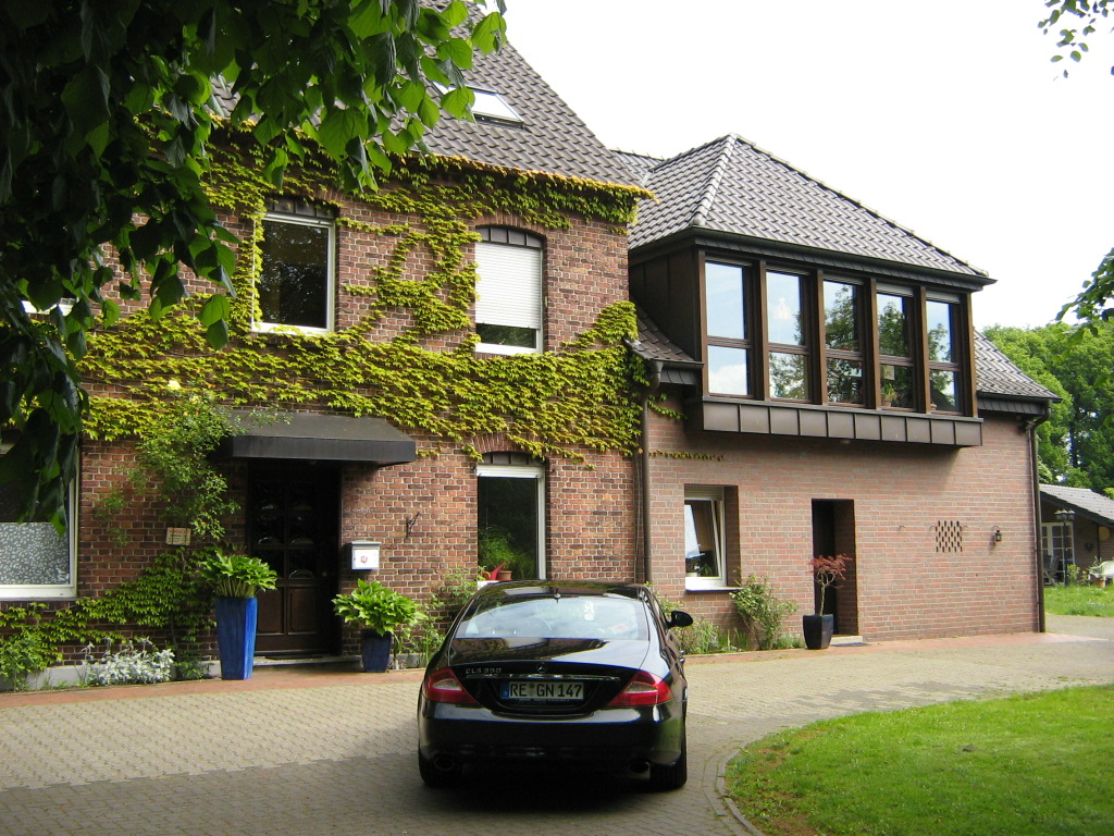 neubau