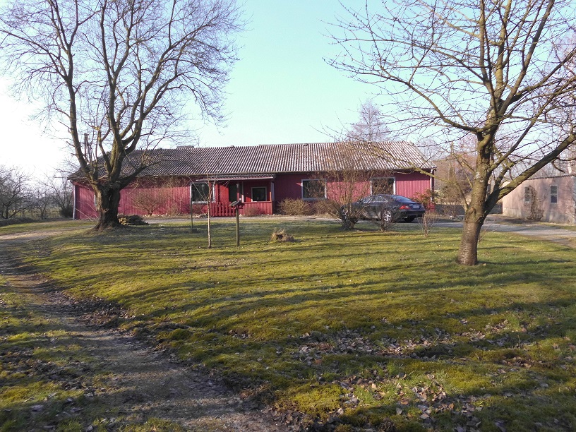 Haus