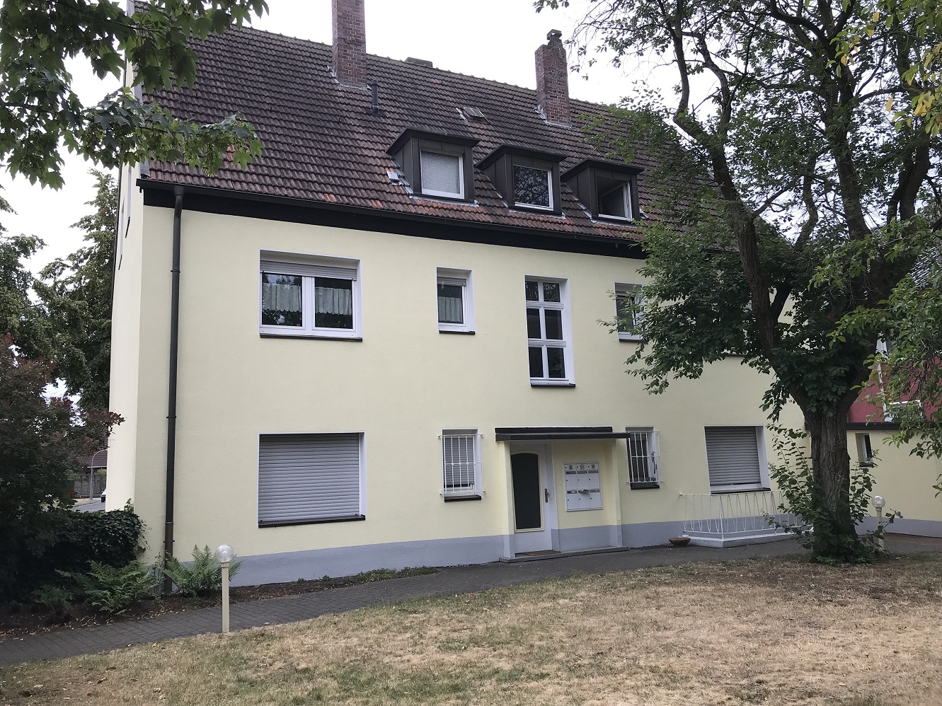 haus